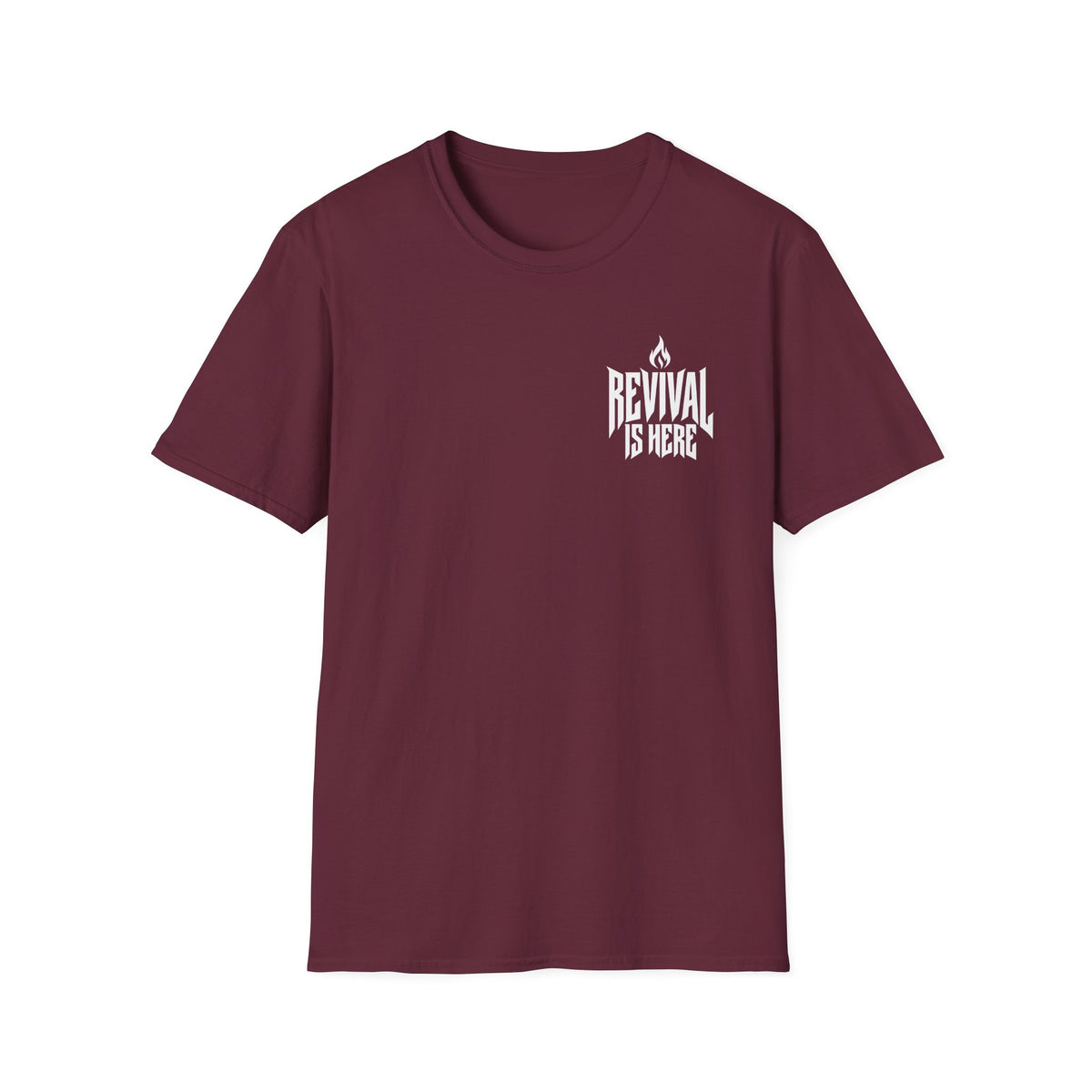 Revival is Here T-Shirt