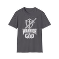 Warrior of God T-Shirt