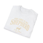 The Lord is My Shepherd T-Shirt