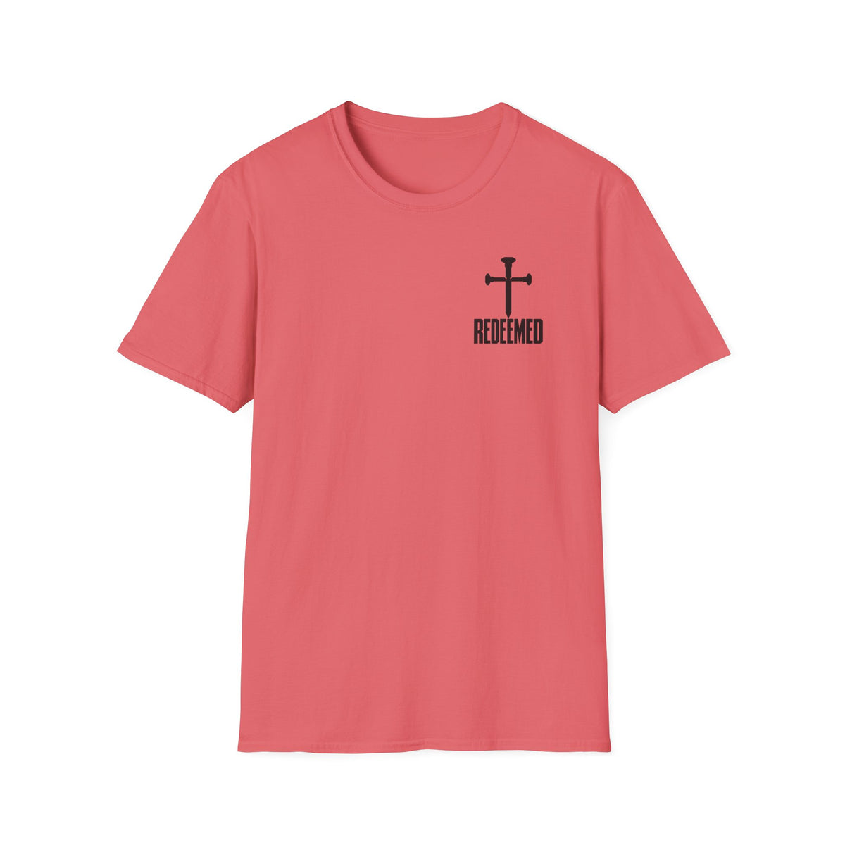 Redeemed T-Shirt