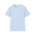 Peace be Still T-Shirt