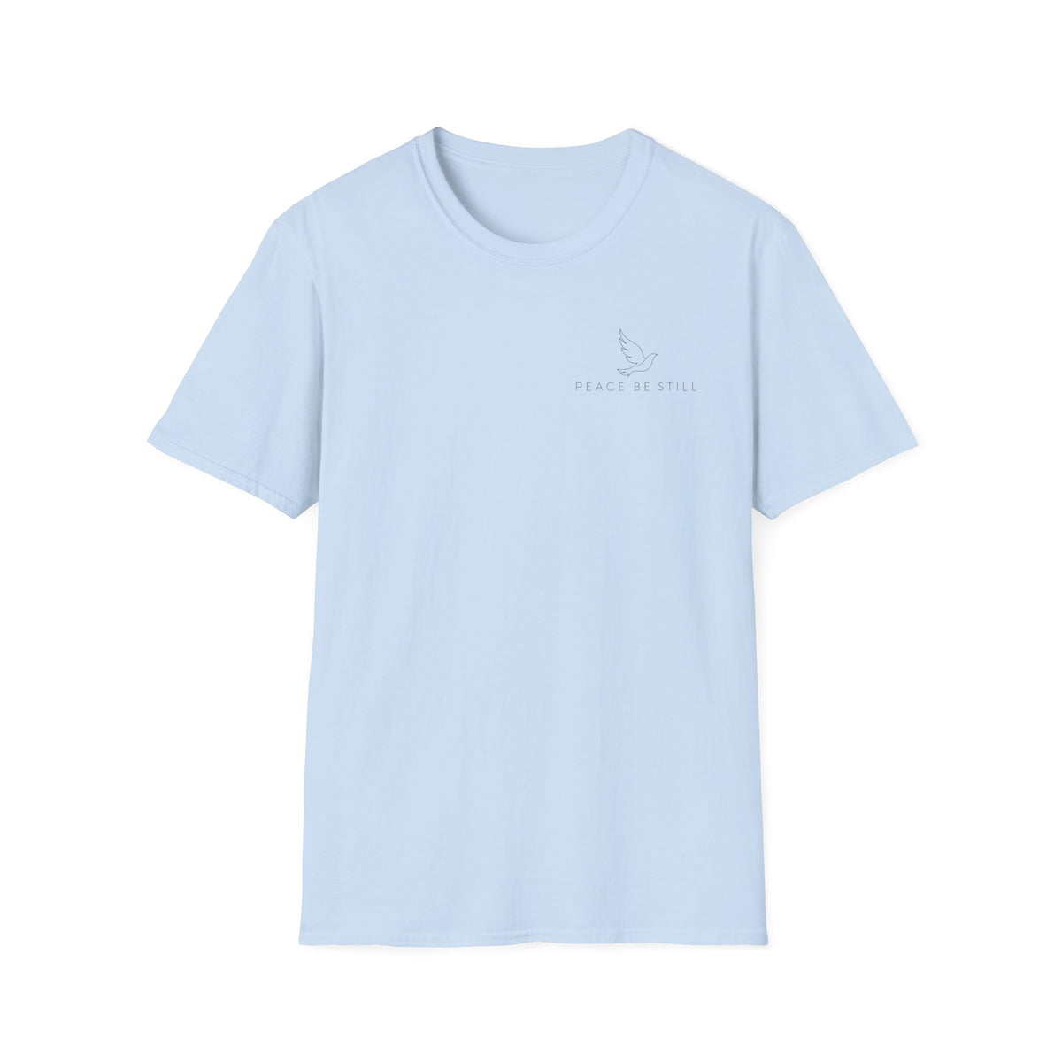 Peace be Still T-Shirt