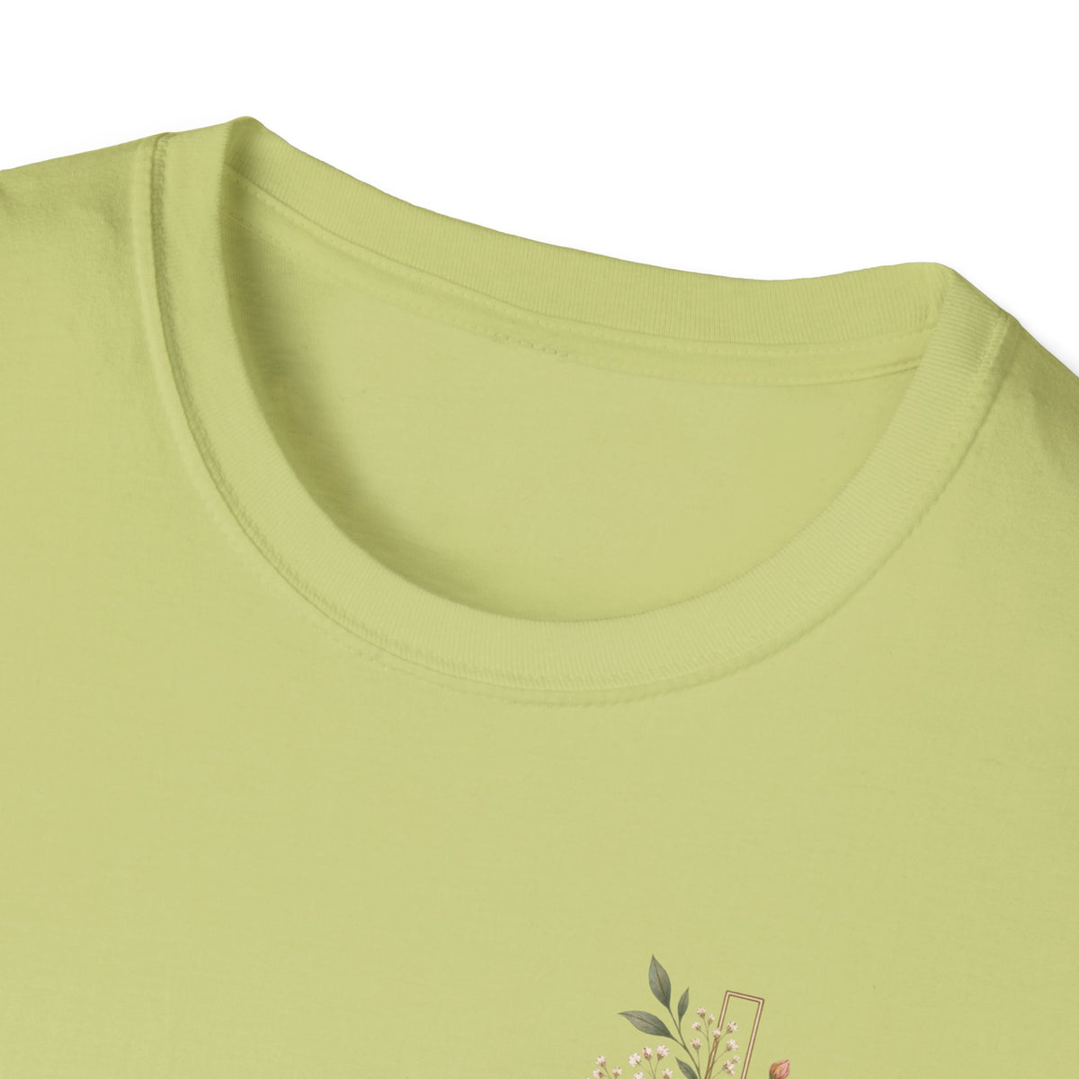 Be Still and Know T-Shirt