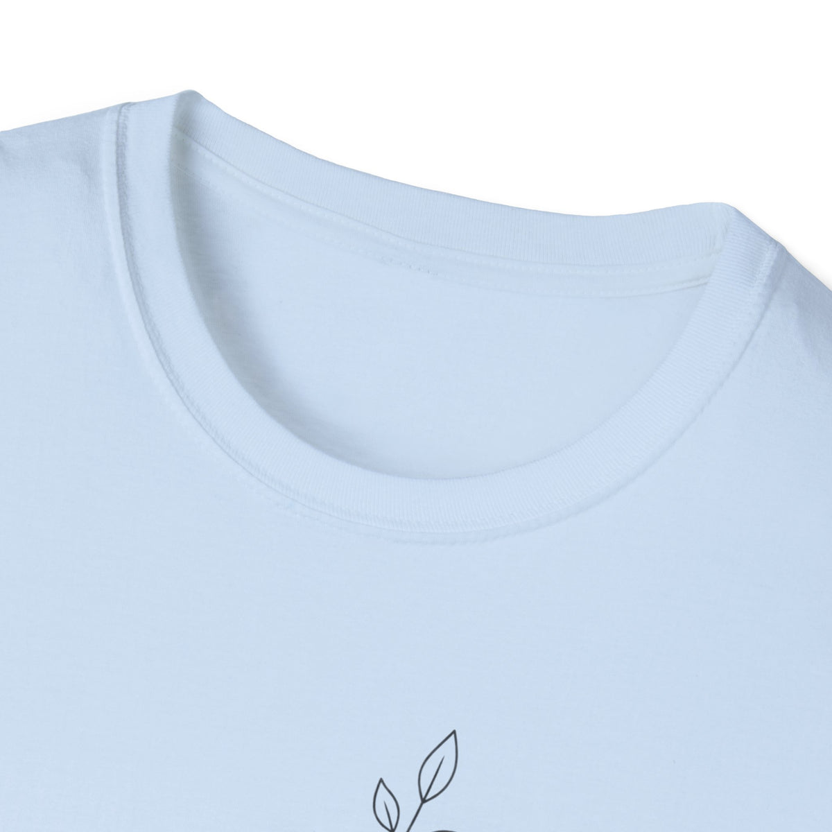 Rooted, Not Ruined T-Shirt