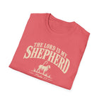 The Lord is My Shepherd T-Shirt