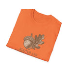 Rooted and Grounded in Love T-Shirt