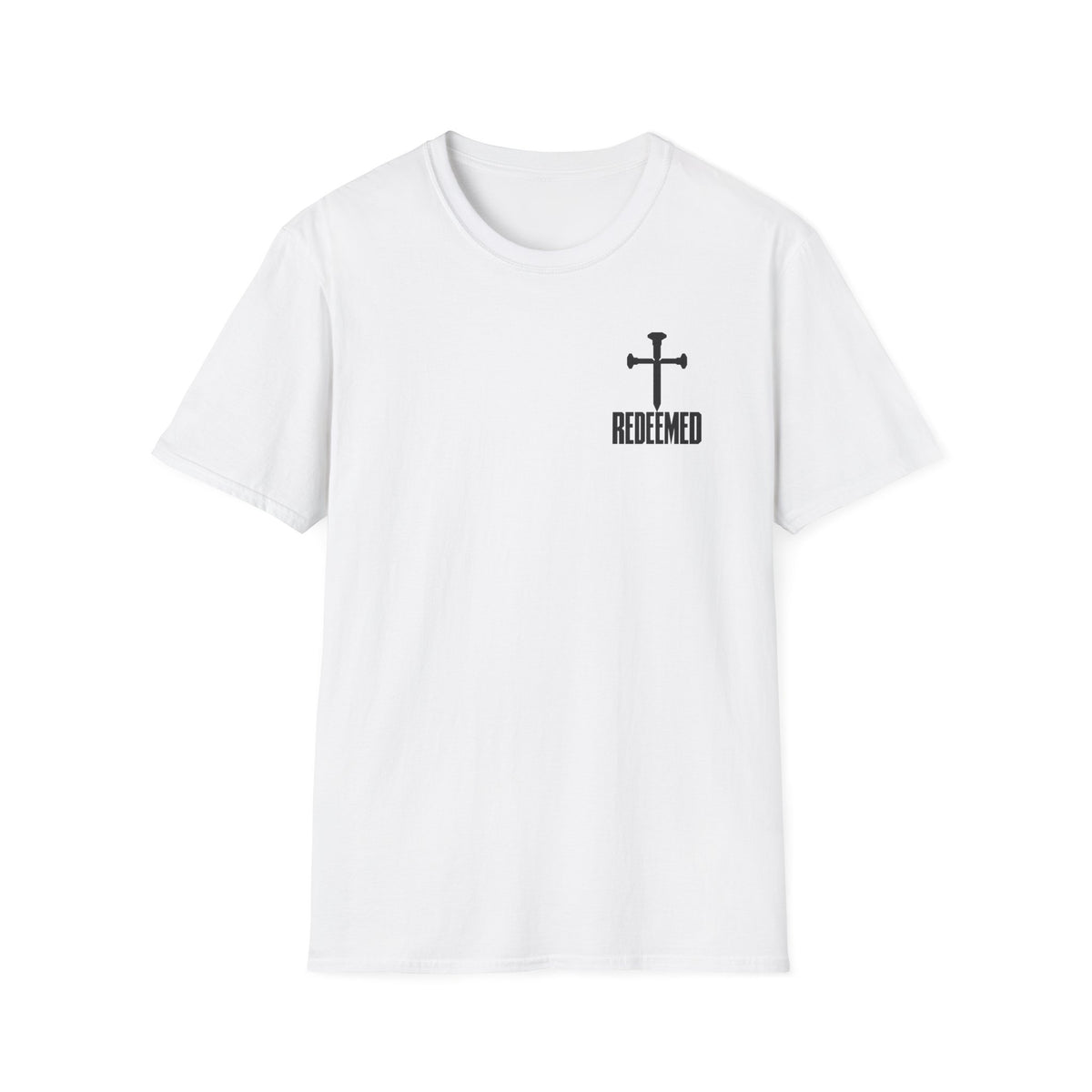 Redeemed T-Shirt