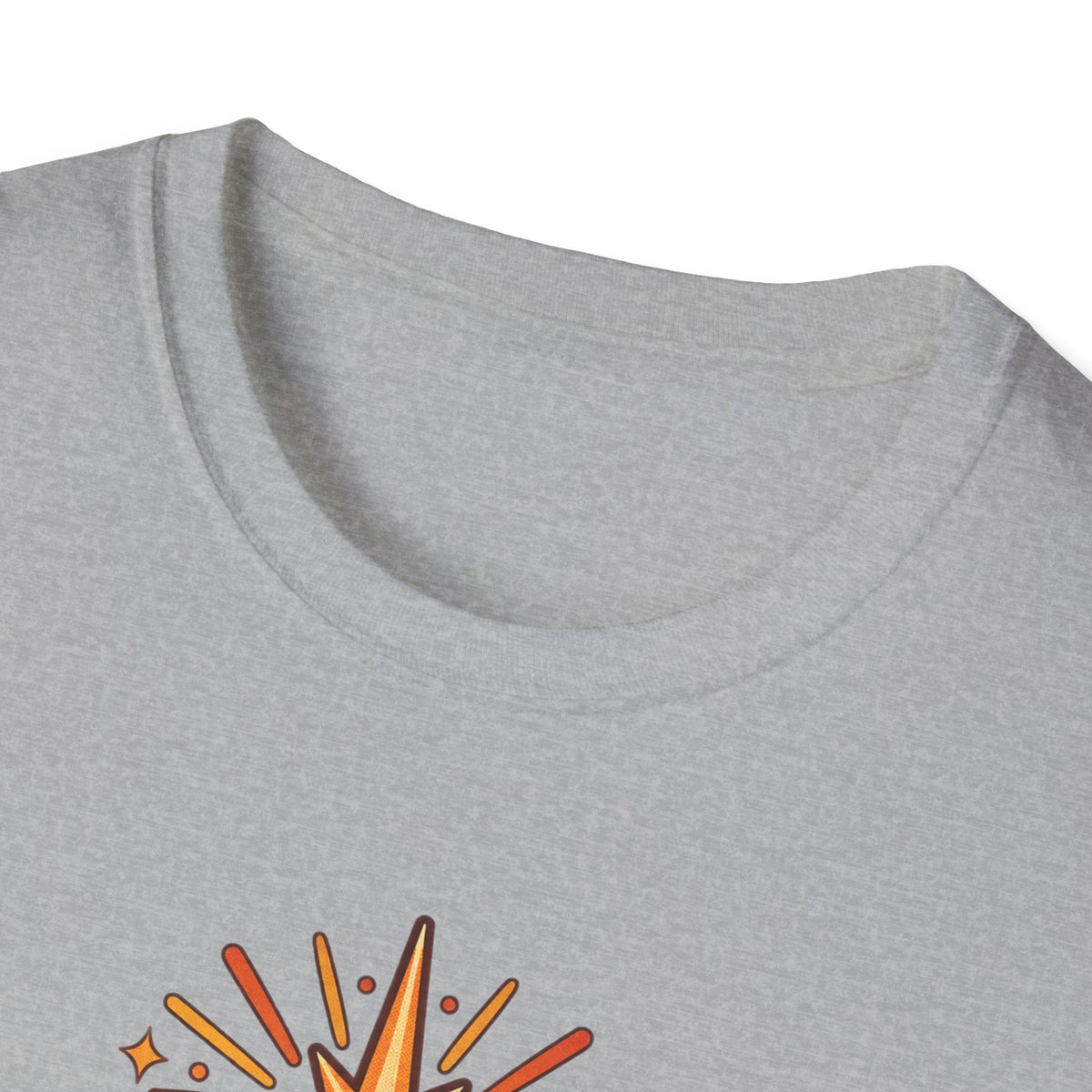 O Holly Night T-Shirt