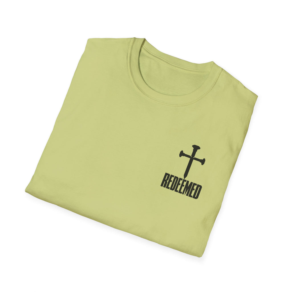 Redeemed T-Shirt