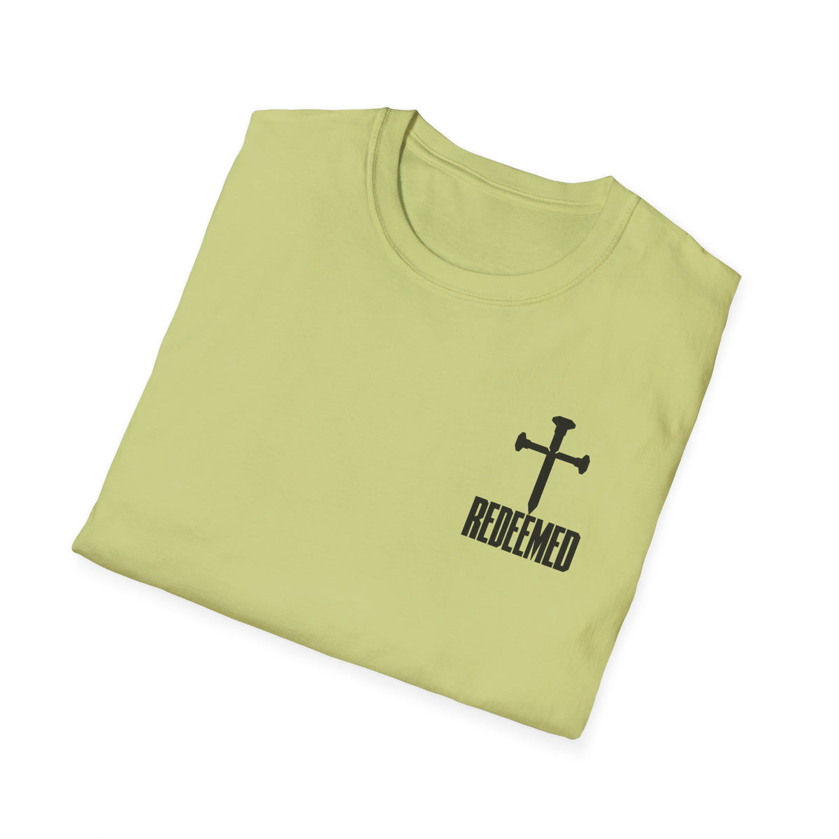 Redeemed T-Shirt