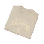 The Lord is My Shepherd T-Shirt