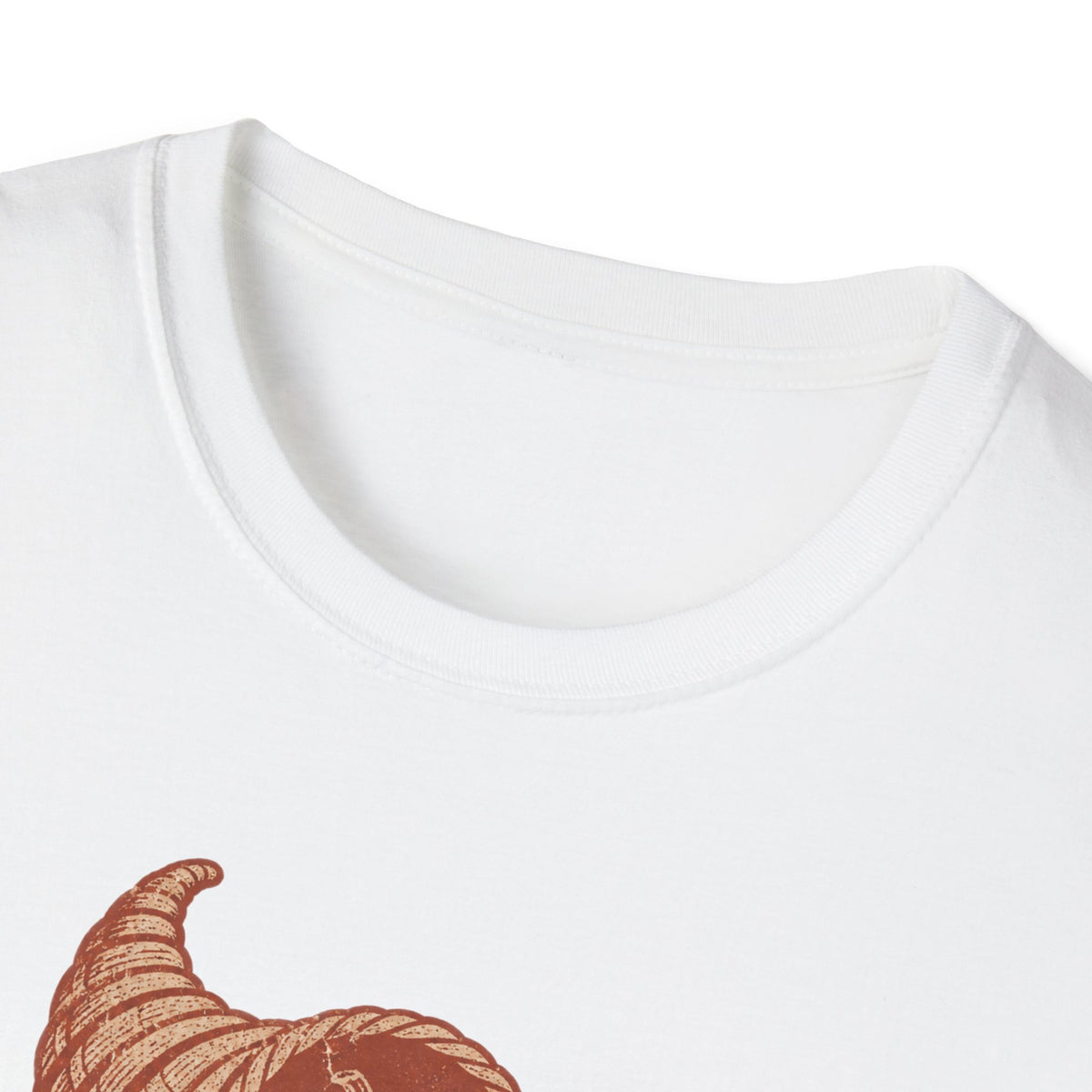 Give Thanks T-Shirt