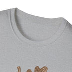 Rooted and Grounded in Love T-Shirt