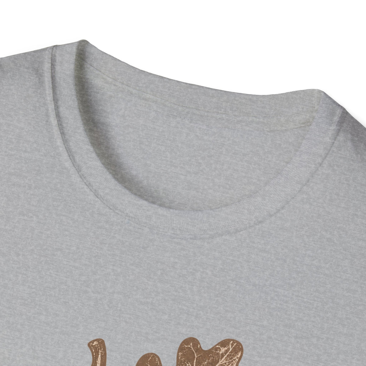 Rooted and Grounded in Love T-Shirt