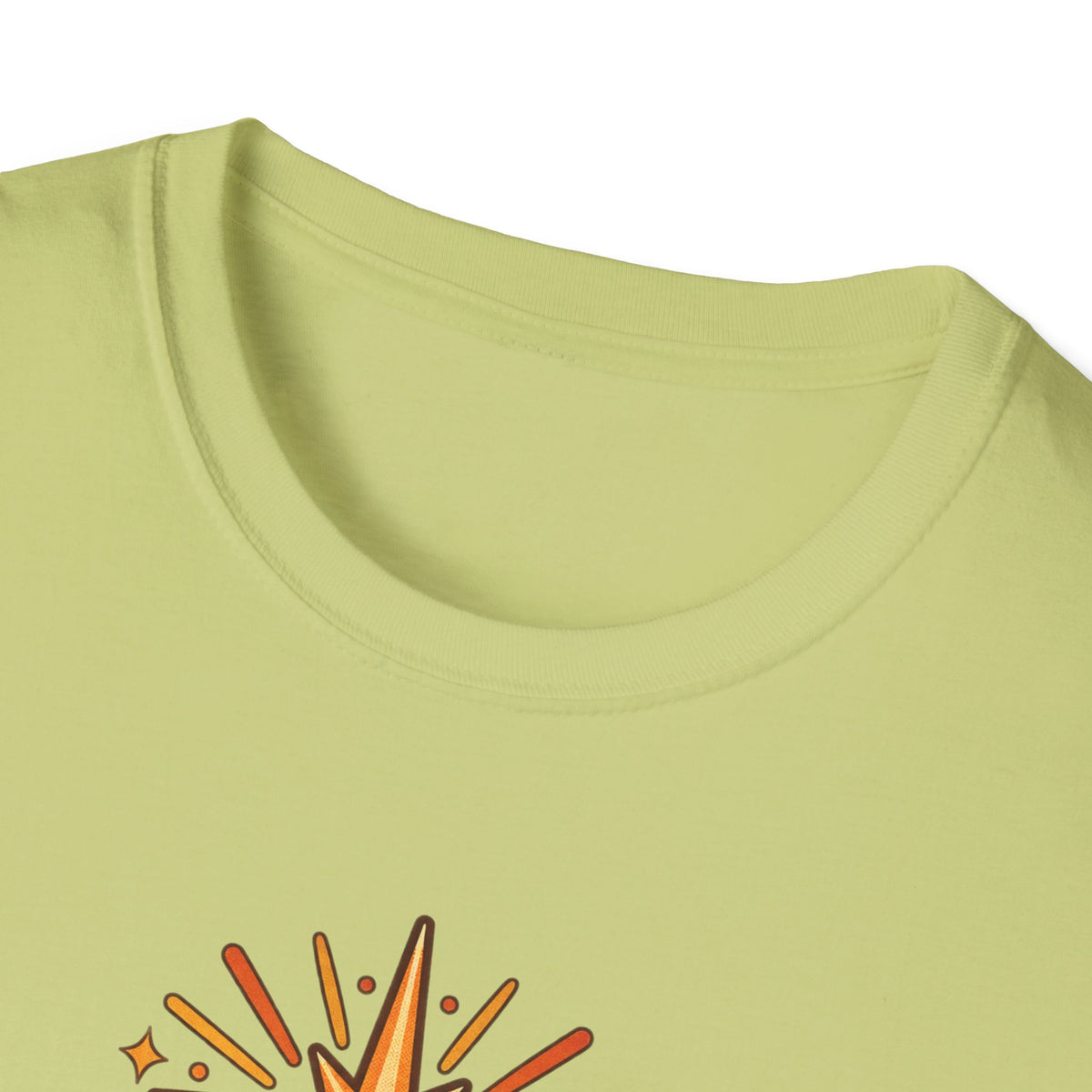 O Holly Night T-Shirt