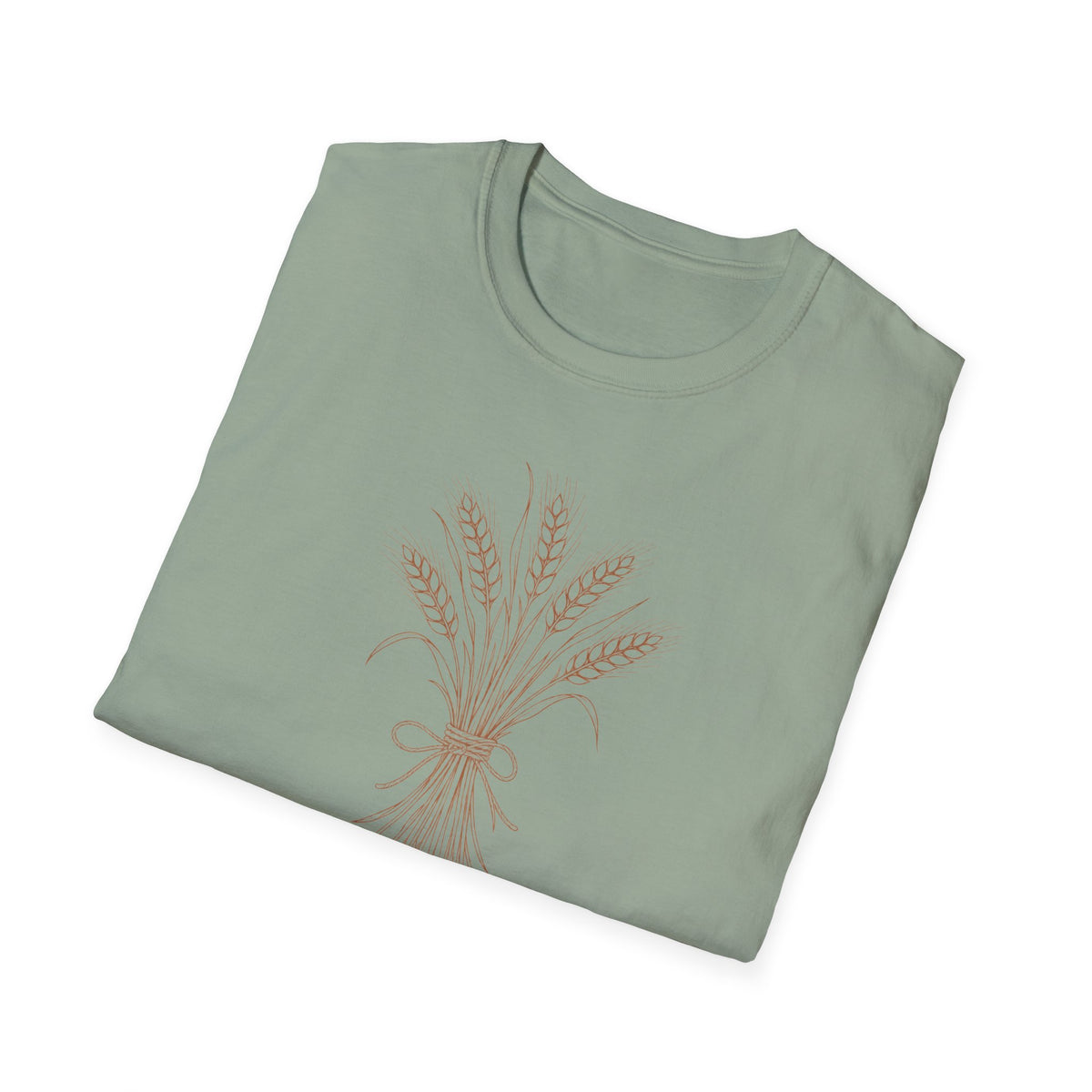Give Thanks in All Circumstances T-Shirt