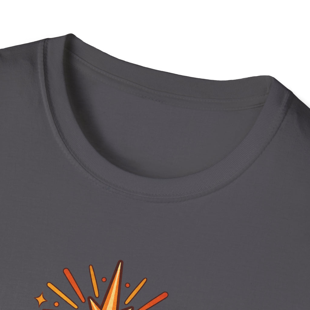 O Holly Night T-Shirt