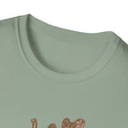Rooted and Grounded in Love T-Shirt