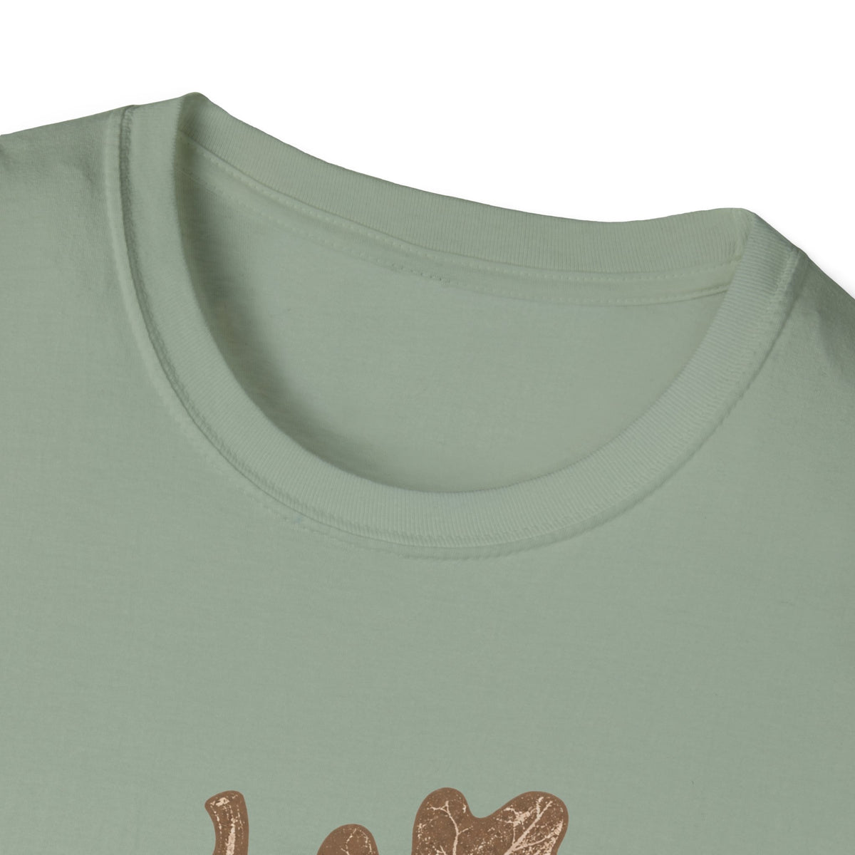 Rooted and Grounded in Love T-Shirt
