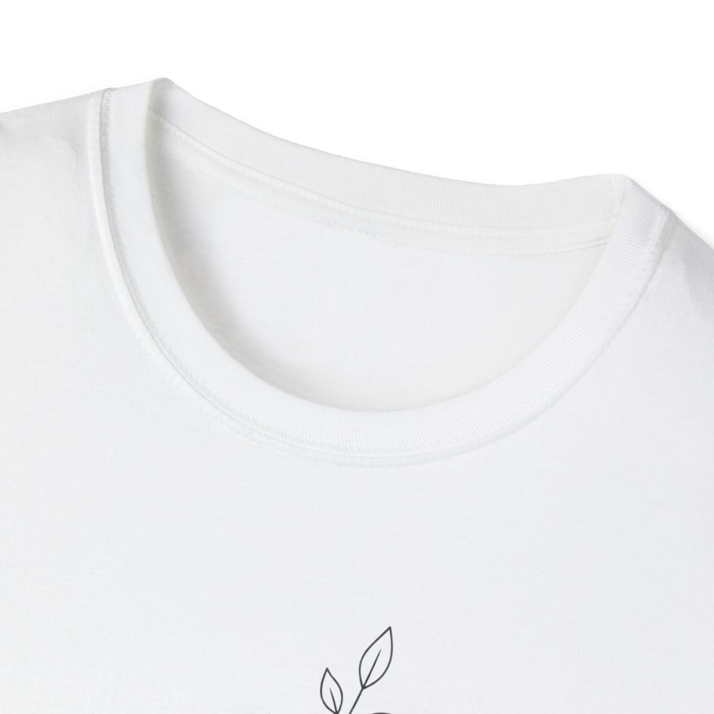 Rooted, Not Ruined T-Shirt