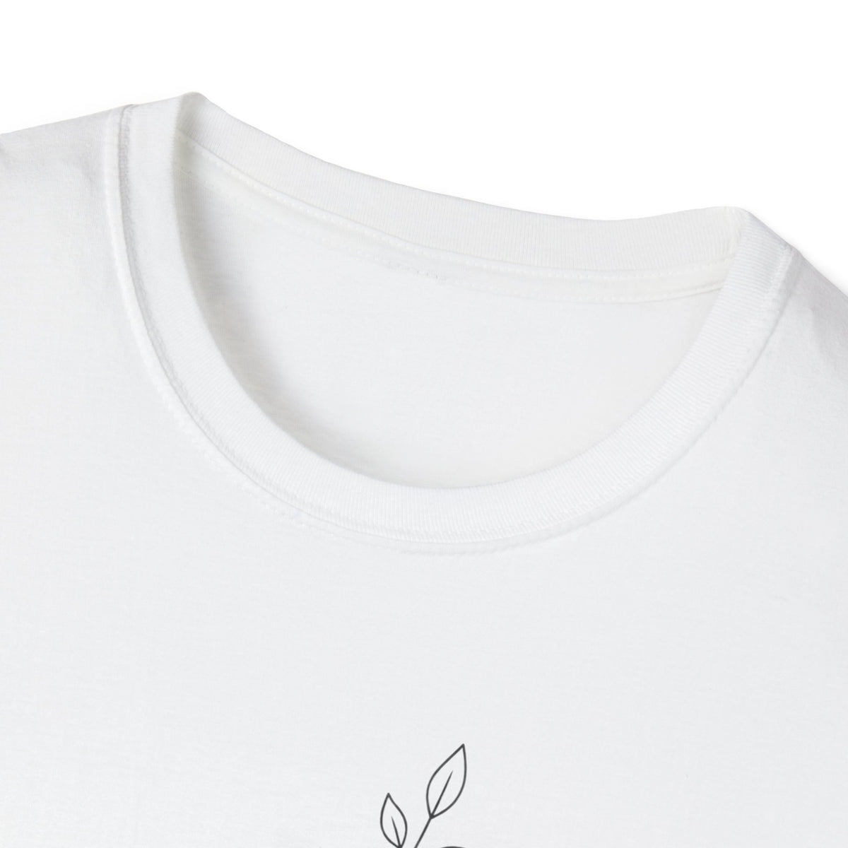 Rooted, Not Ruined T-Shirt