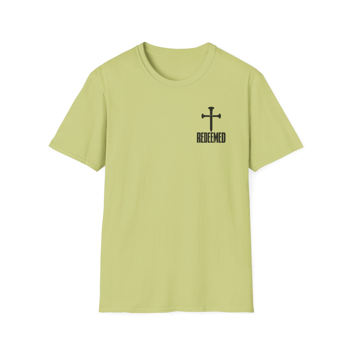Redeemed T-Shirt
