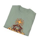 O Holly Night T-Shirt