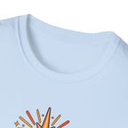 O Holly Night T-Shirt