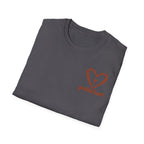 Grateful Heart T-Shirt