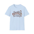 Sweater Weather T-Shirt