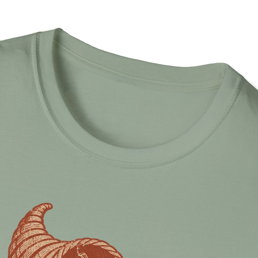 Give Thanks T-Shirt