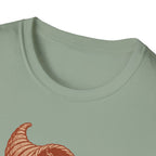 Give Thanks T-Shirt