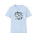 Glory to God in The Highest T-Shirt