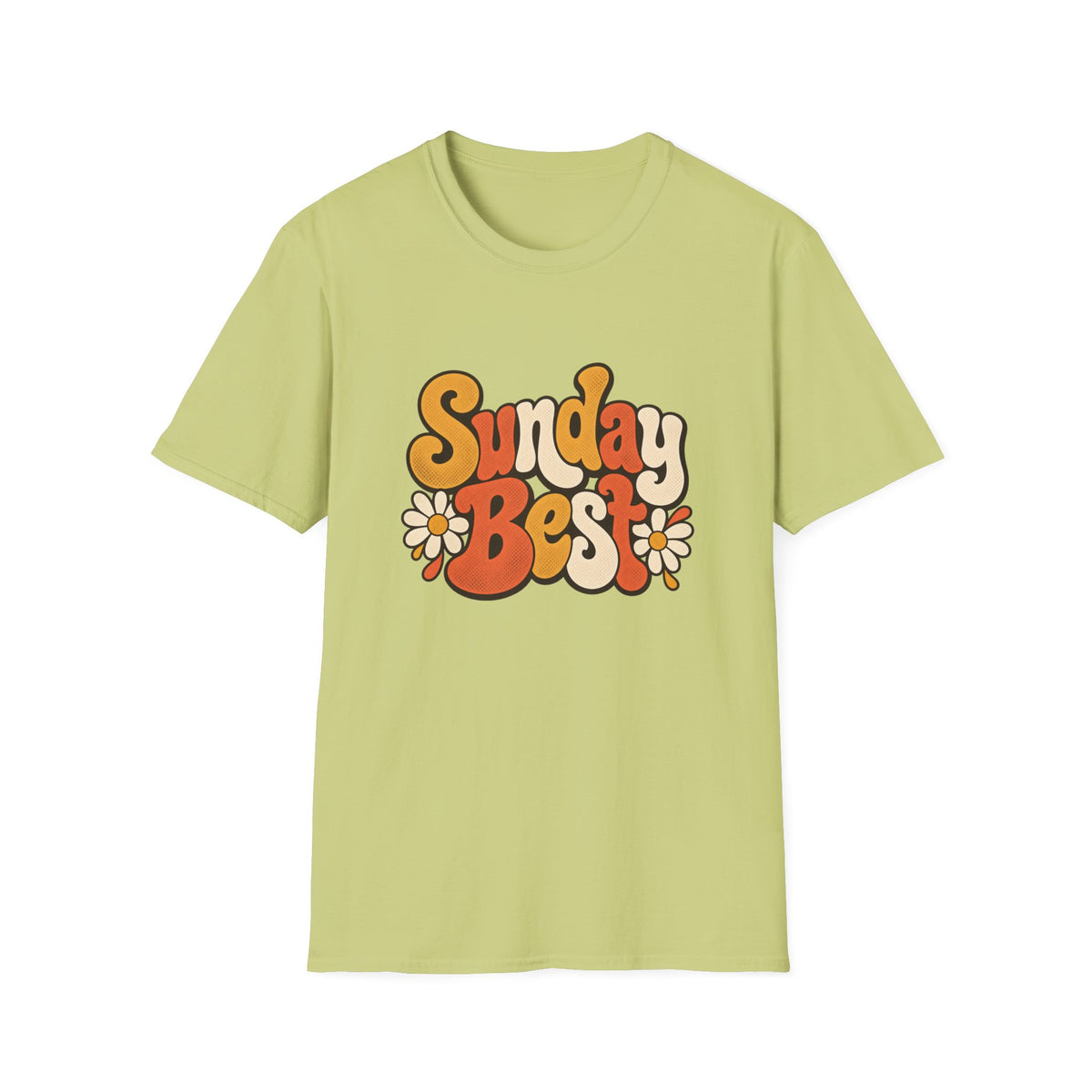 Sunday Best T-Shirt