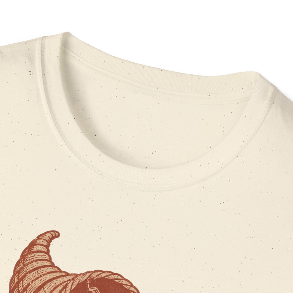 Give Thanks T-Shirt