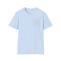 His Mercies are new every morning T-Shirt