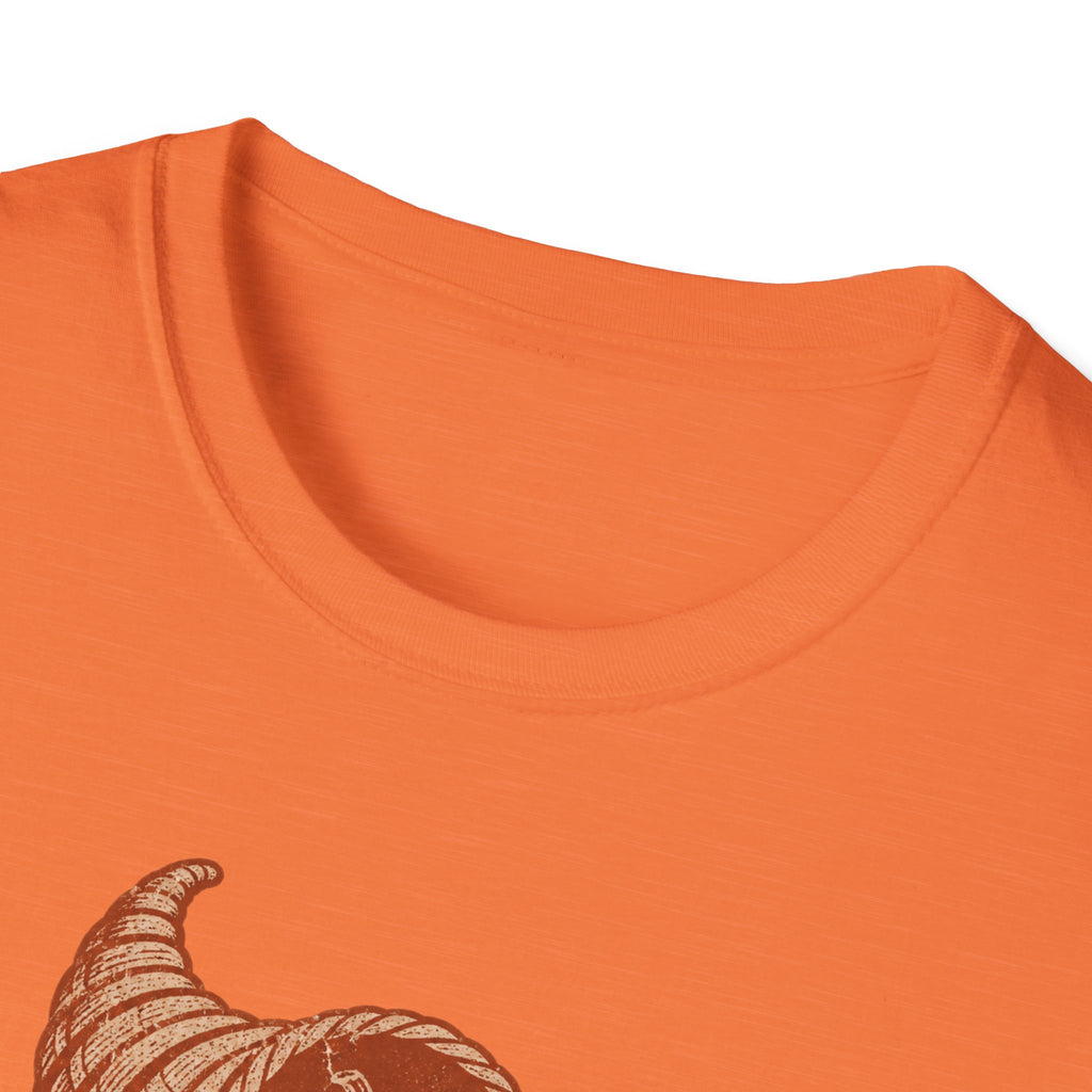 Give Thanks T-Shirt