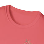 Be Still and Know T-Shirt