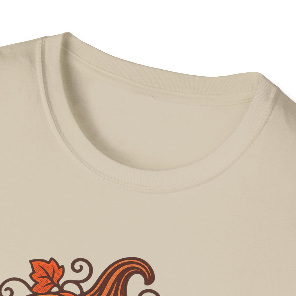 Blessed Cozy T-Shirt