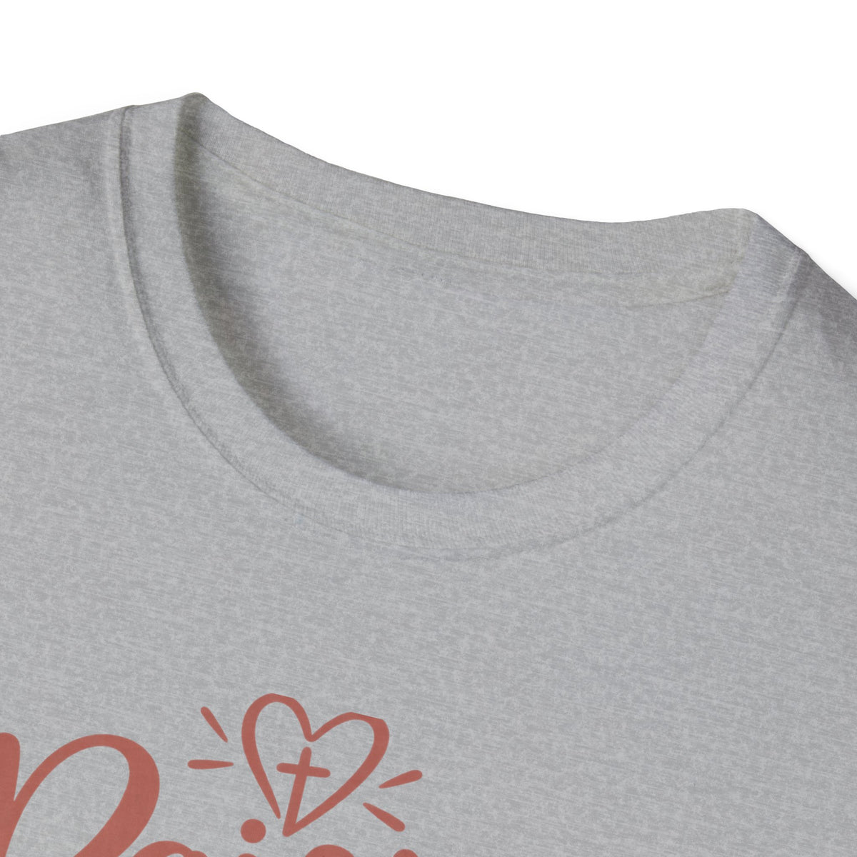 Raising Little Disciples T-Shirt