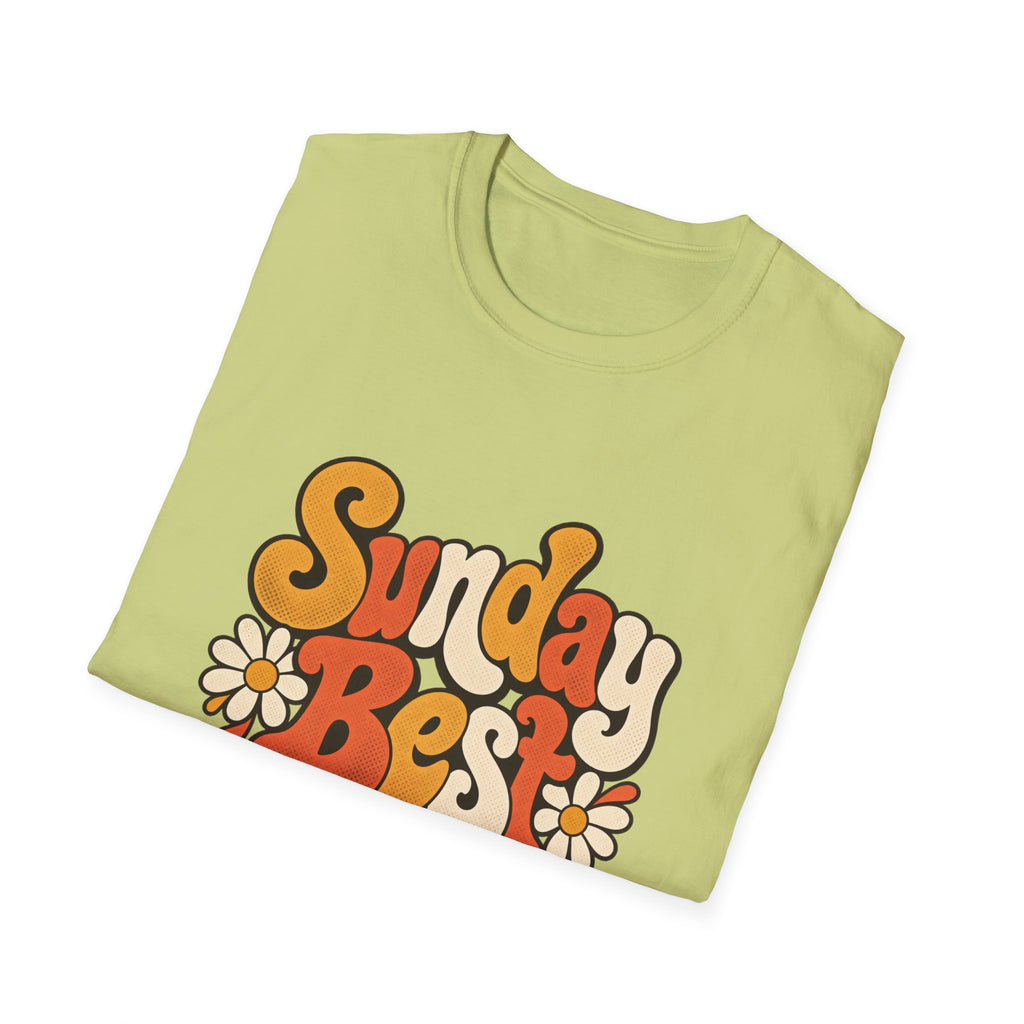 Sunday Best T-Shirt