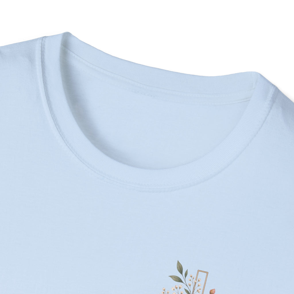 Be Still and Know T-Shirt