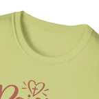 Raising Little Disciples T-Shirt