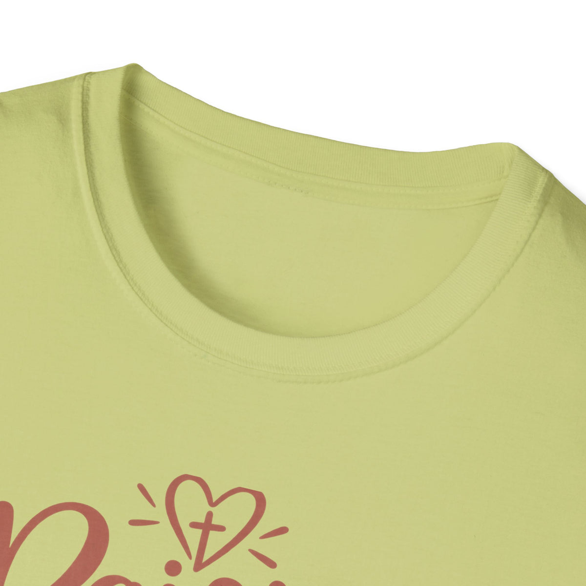Raising Little Disciples T-Shirt