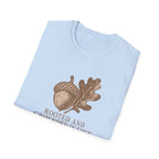 Rooted and Grounded in Love T-Shirt