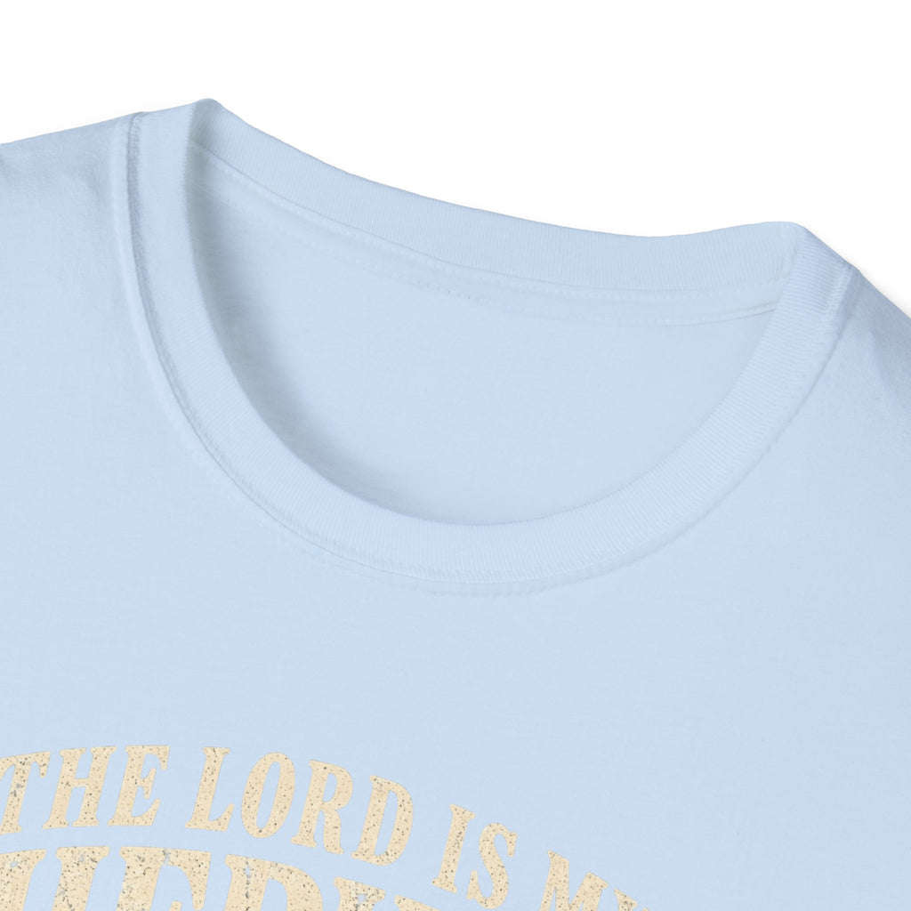 The Lord is My Shepherd T-Shirt