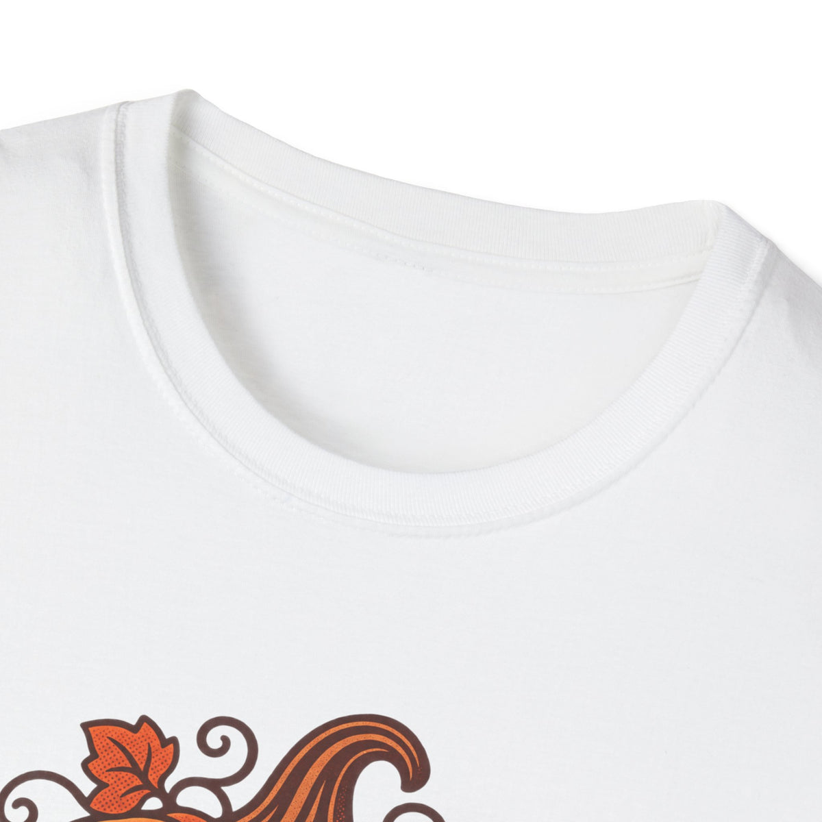 Blessed Cozy T-Shirt