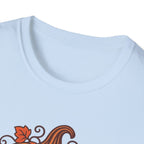 Blessed Cozy T-Shirt