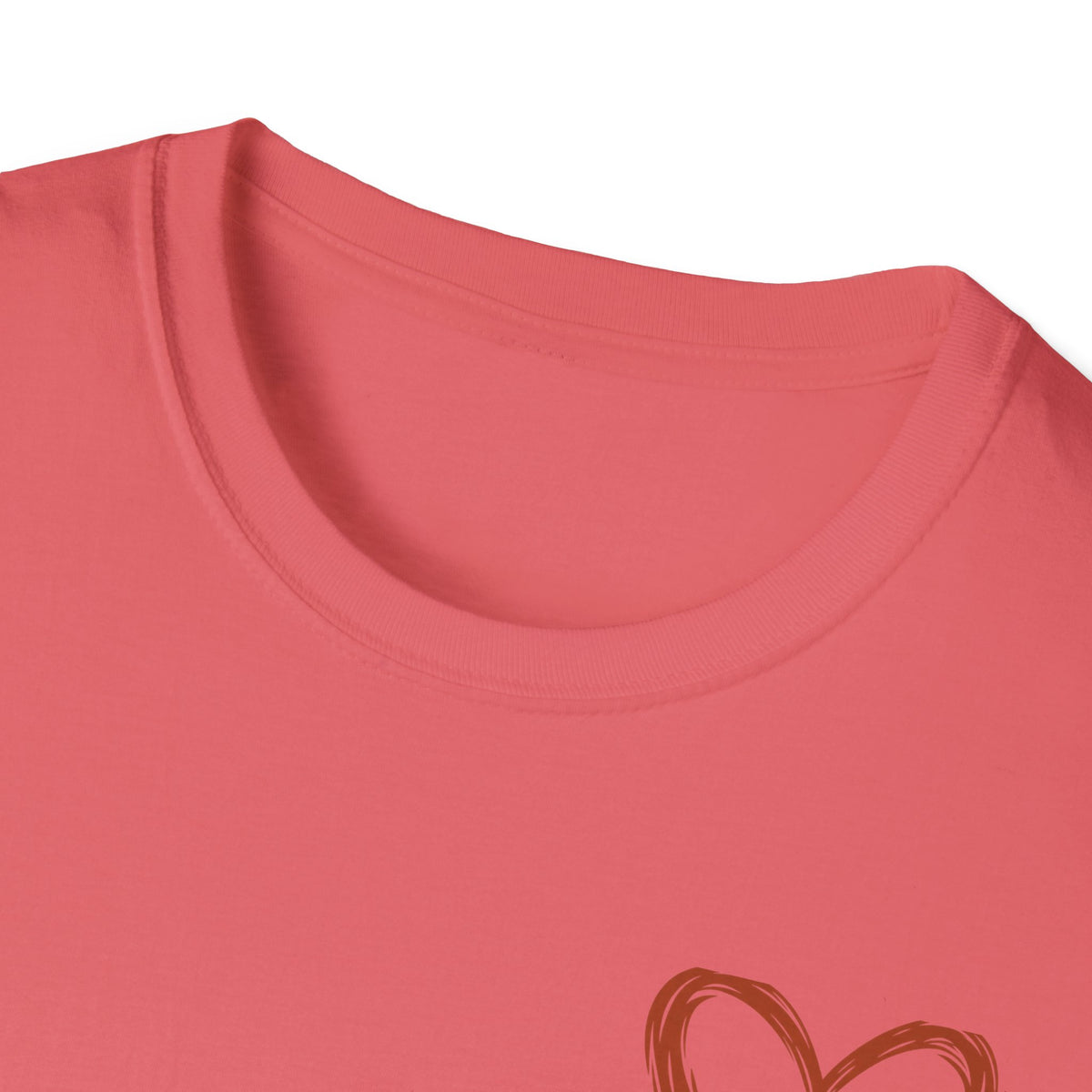 Grateful Heart T-Shirt