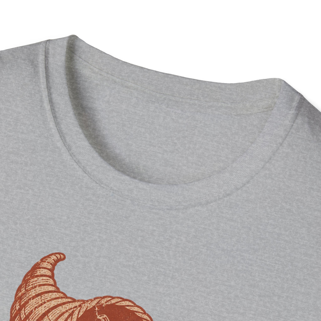 Give Thanks T-Shirt